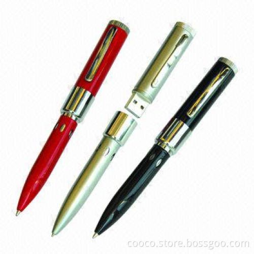 Pen Bootable USB Flash Drive, Rigorous Testing Chipset Only 100% Full Capacity